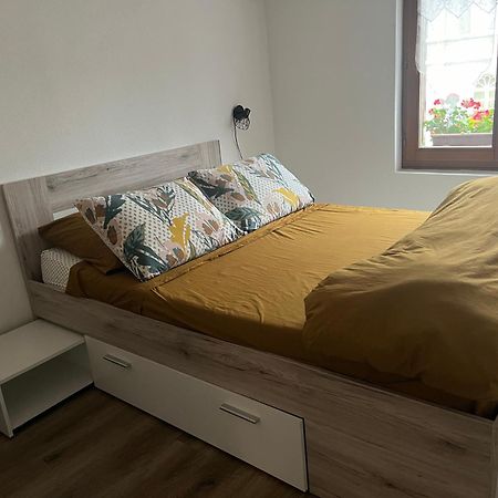 Chouett'Appart Proche Frontieres Village-Neuf Εξωτερικό φωτογραφία