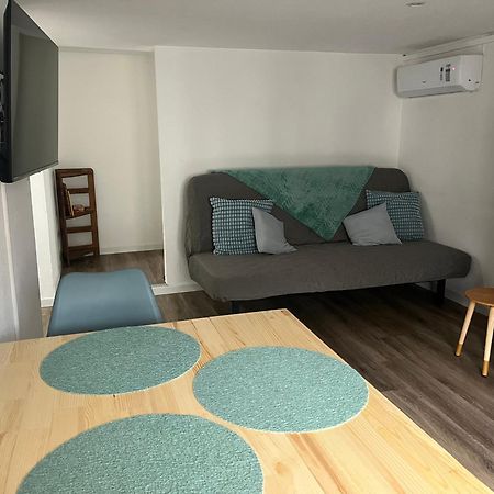 Chouett'Appart Proche Frontieres Village-Neuf Εξωτερικό φωτογραφία