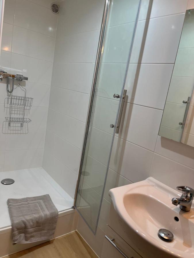 Chouett'Appart Proche Frontieres Village-Neuf Εξωτερικό φωτογραφία