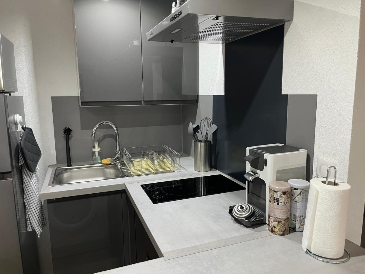 Chouett'Appart Proche Frontieres Village-Neuf Εξωτερικό φωτογραφία