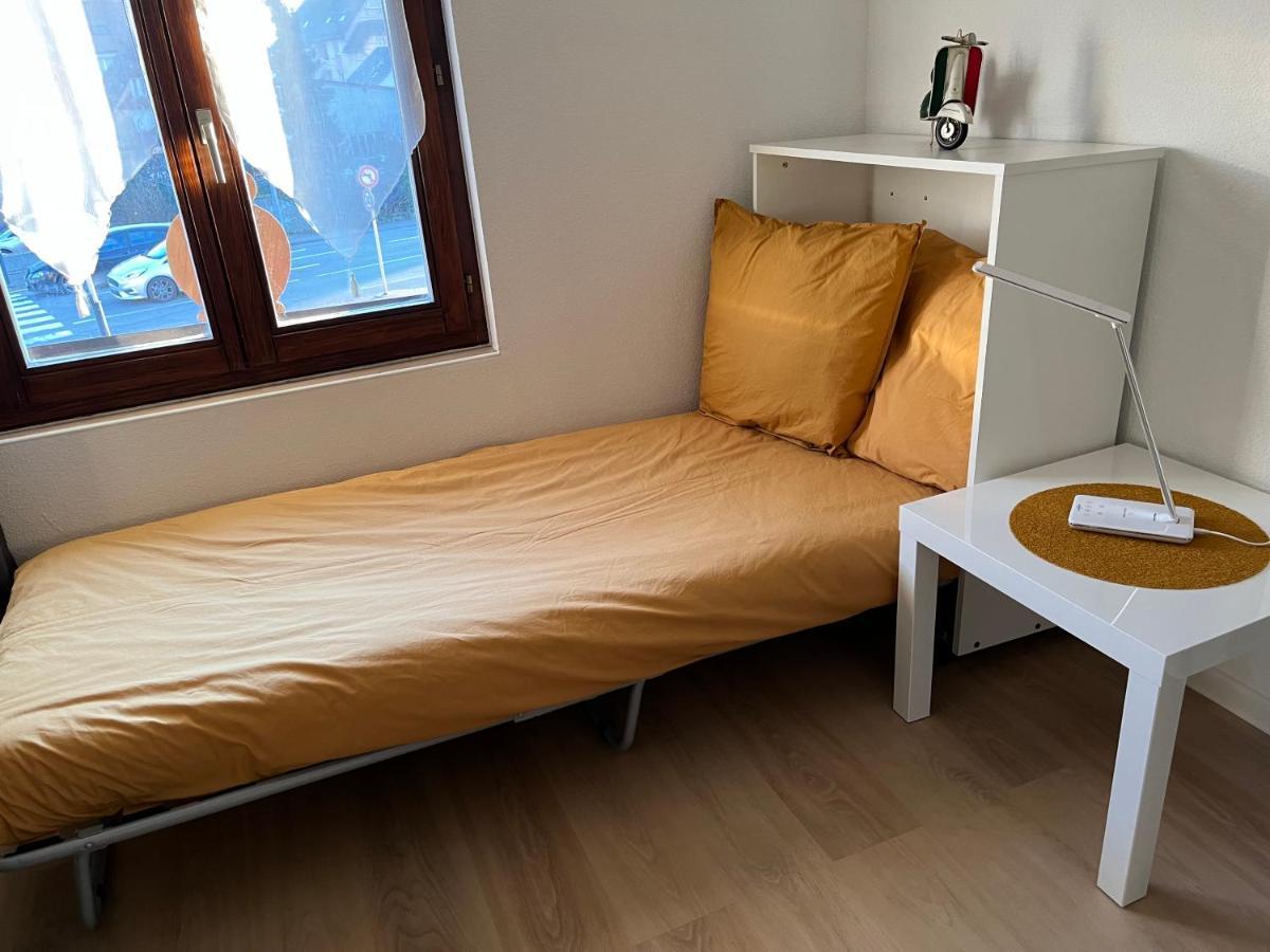 Chouett'Appart Proche Frontieres Village-Neuf Εξωτερικό φωτογραφία