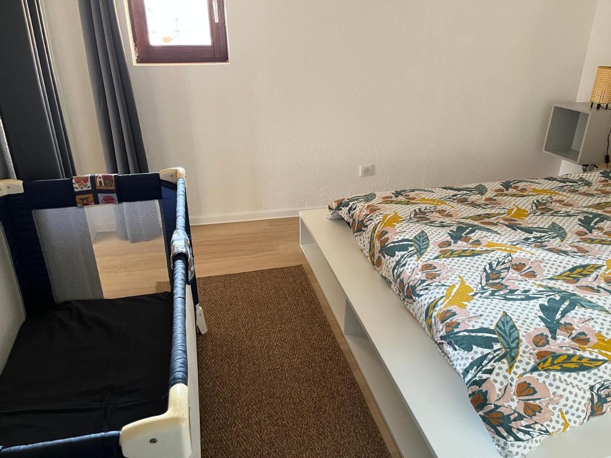 Chouett'Appart Proche Frontieres Village-Neuf Εξωτερικό φωτογραφία