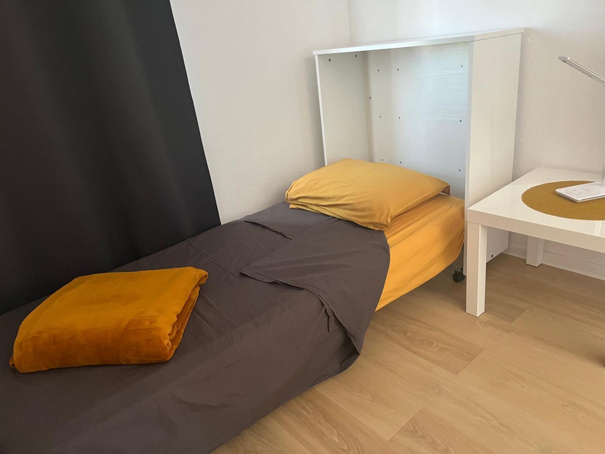 Chouett'Appart Proche Frontieres Village-Neuf Εξωτερικό φωτογραφία