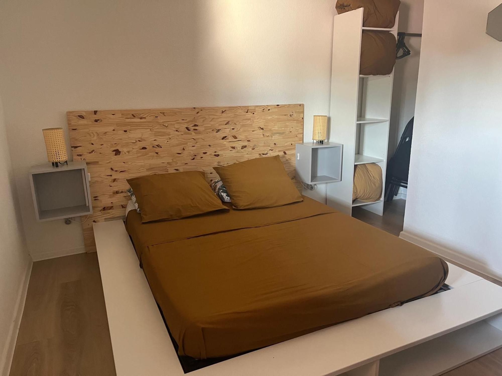 Chouett'Appart Proche Frontieres Village-Neuf Εξωτερικό φωτογραφία