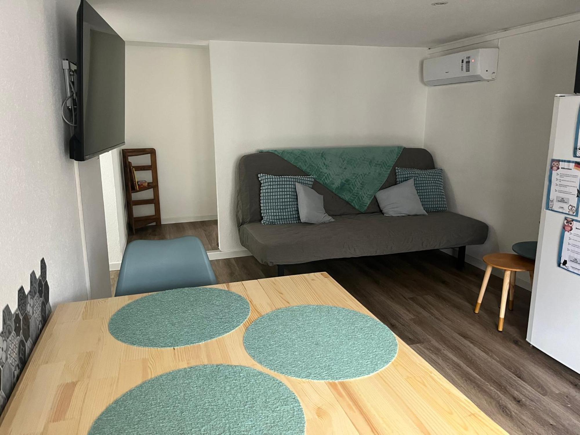Chouett'Appart Proche Frontieres Village-Neuf Εξωτερικό φωτογραφία